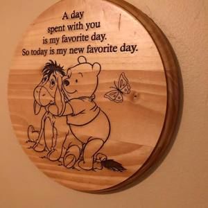 Meet your Posher, Sue